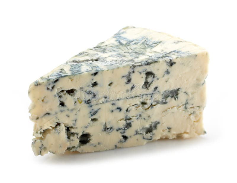 Blue Cheese Portions stock photo. Image of closeup, calories 22863084