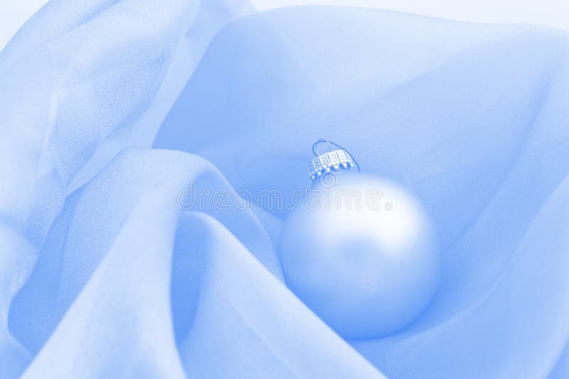 Blue christmas