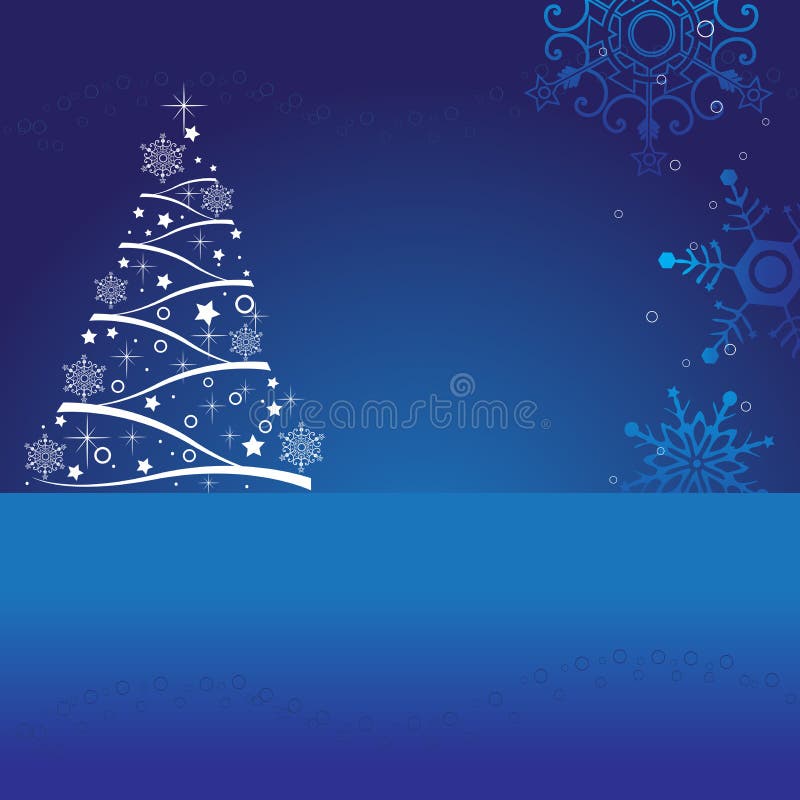 Blue Christmas