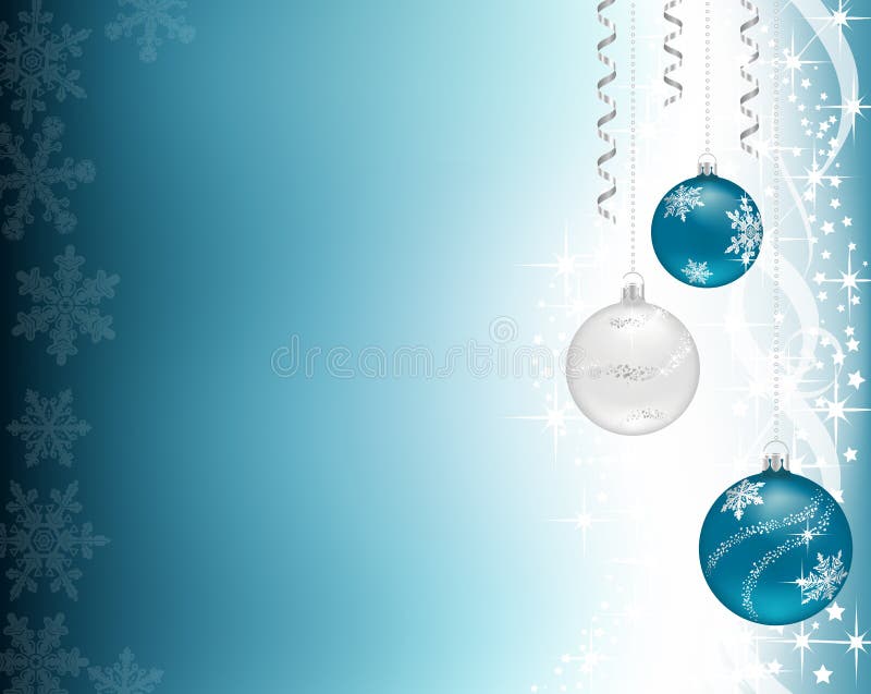 Blue Christmas Background Vertical Stock Illustrations – 9,027 Blue ...