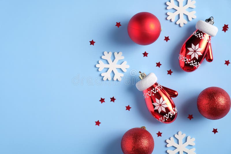 Bộ ảnh 999 Xmas background blue Chất lượng cao, tải miễn phí