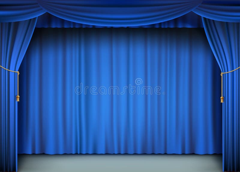 Bức màn xanh của rạp chiếu phim sẽ mang đến cho bạn cảm giác như đang lạc vào một thế giới khác, màu sắc và ánh sáng pha trộn tạo nên một bầu không khí thật kỳ diệu. Hãy tận hưởng và trải nghiệm cảm giác này, khi tham gia vào một show diễn tuyệt vời với màn cửa màu xanh tươi ngay trước mắt bạn.