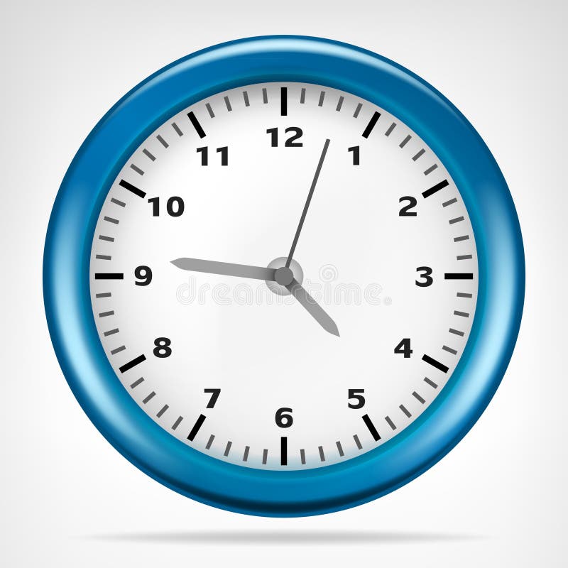 clockey timer blue clockey timer blue