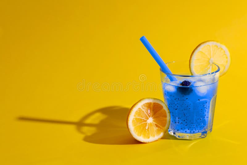 limonade de slabit)