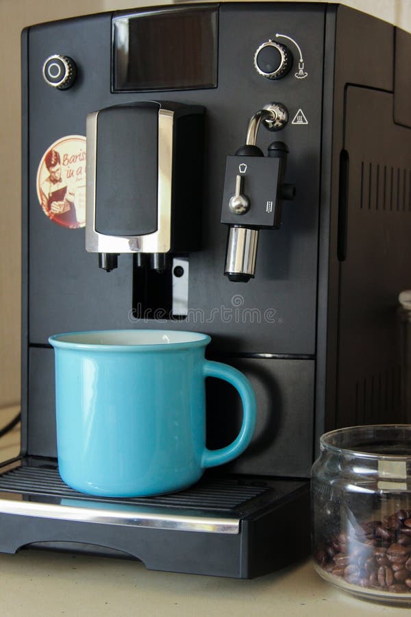 394 Backgrounds Coffee Machine Stock Photos Free & RoyaltyFree Stock
