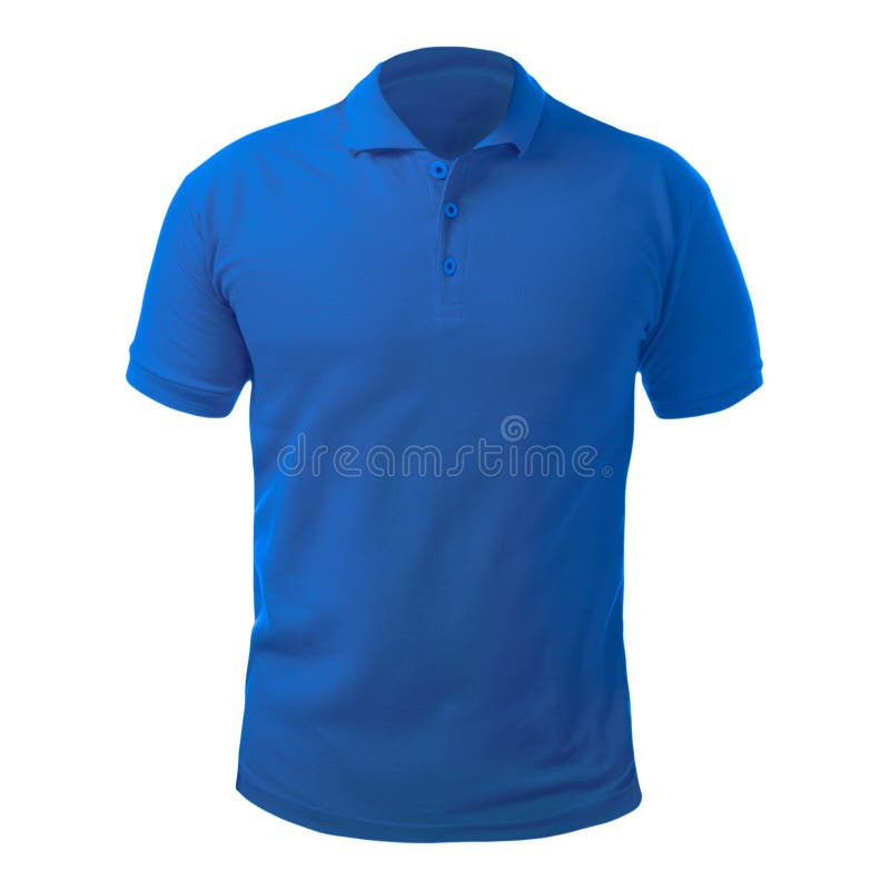 1,159 Blue Polo Shirt Design Template Stock Photos - Free & Royalty ...