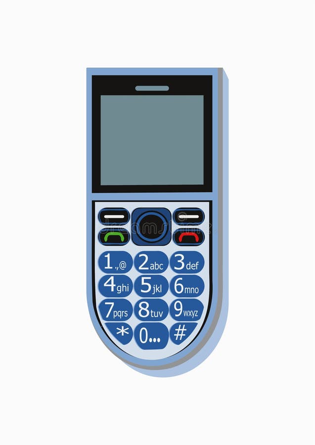 Numeric phone keypad stock illustrations 94 numeric phone keypad