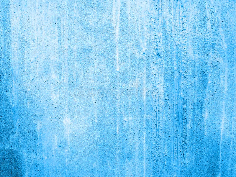 Blue color wall background stock image. Image of background 194259063