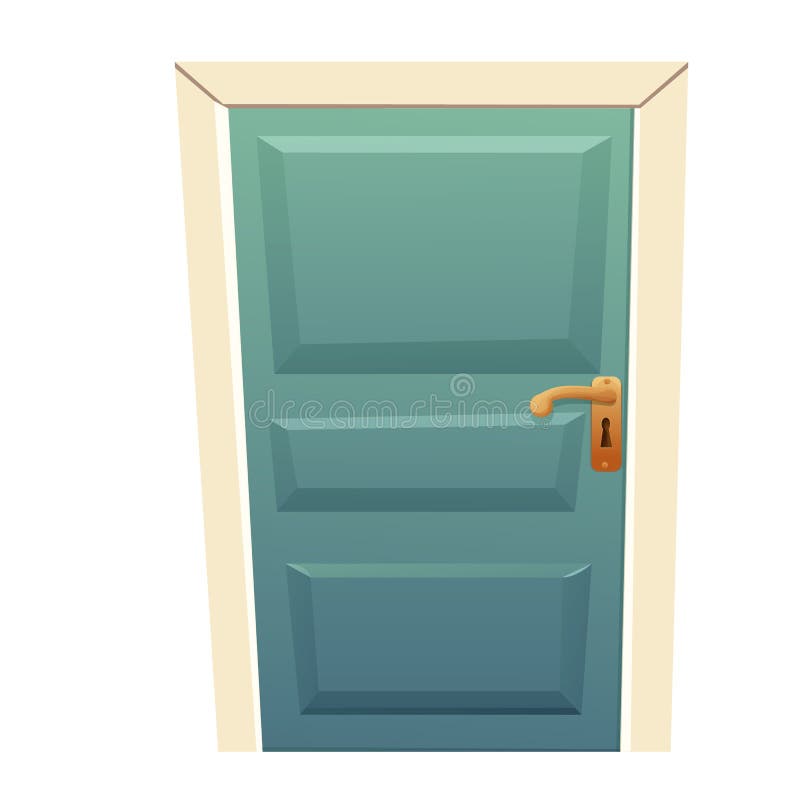 13.343 imagens, fotos stock, objetos 3D e vetores de Cartoon locked door