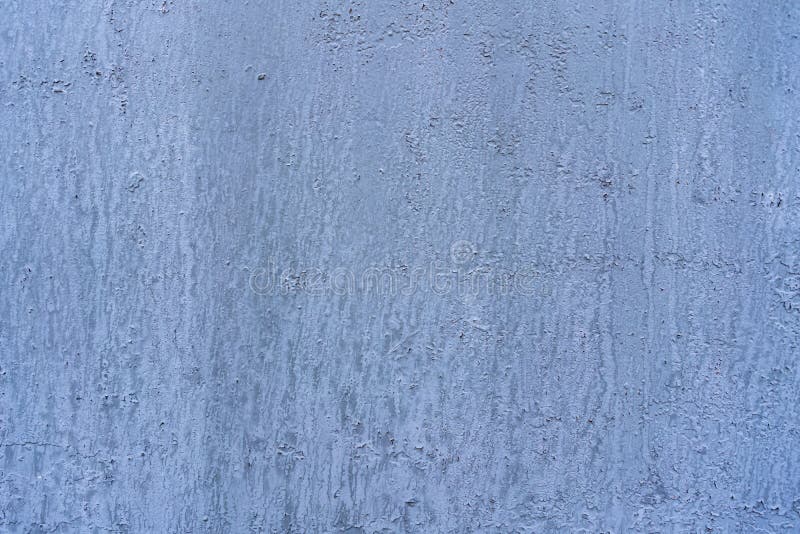 Blue Concrete Wall Background. Stock Image Image of outdoors