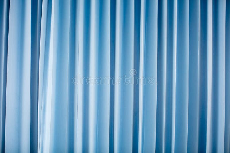 Blue curtain background stock photo. Image of light - 108992330