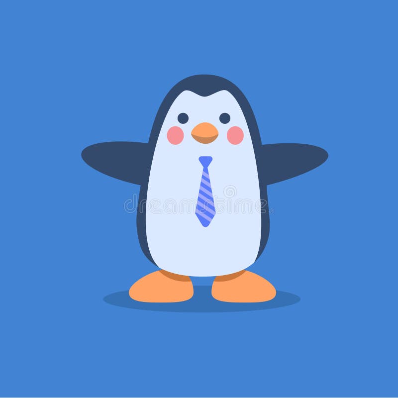 Business Penguin Stock Illustrations 1,294 Business Penguin Stock Illustrations, Vectors