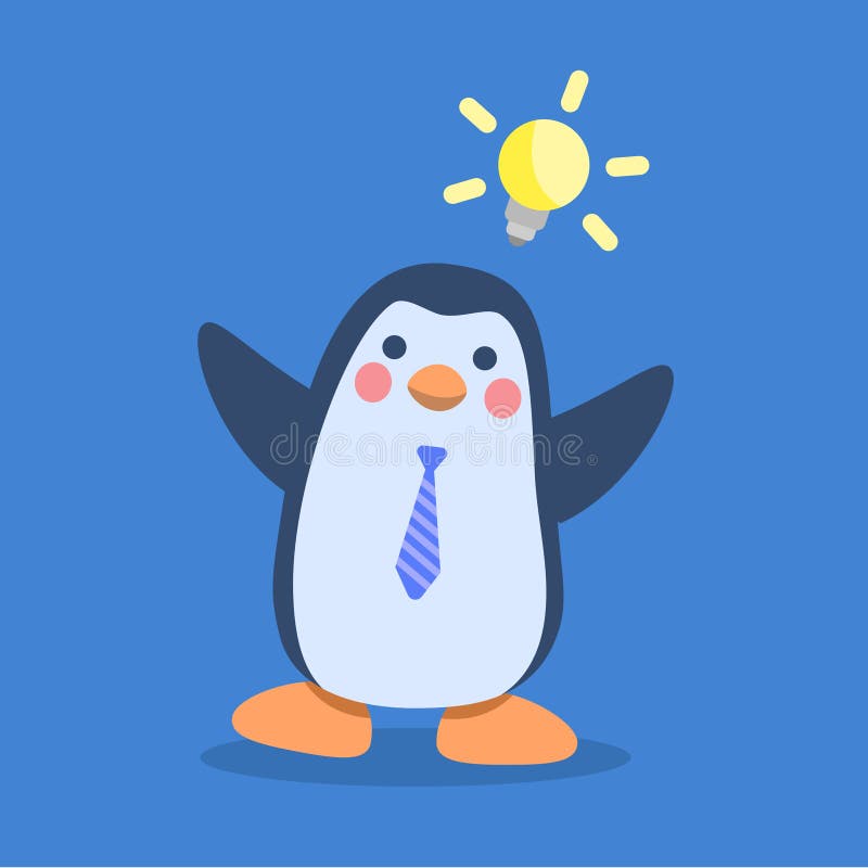 Business Penguin Stock Illustrations 1,294 Business Penguin Stock Illustrations, Vectors