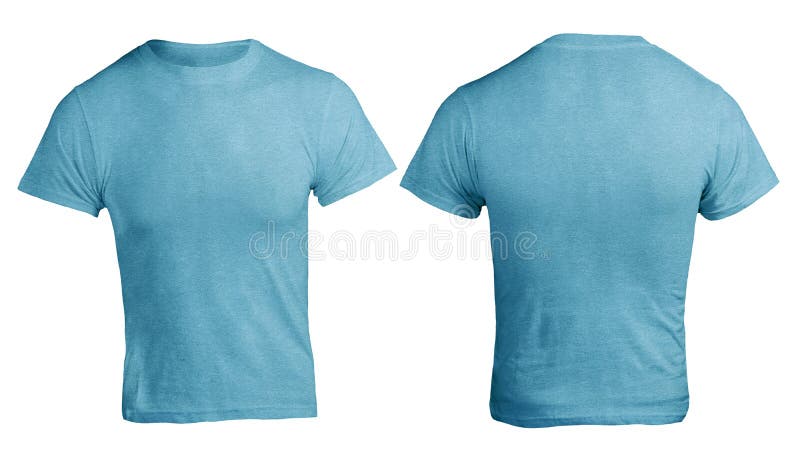 Download 1,150 Front Back Blue T Shirt Photos - Free & Royalty-Free ...