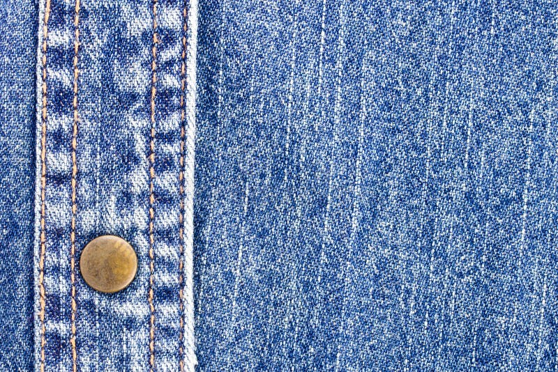 Blue Denim stock photo. Image of jeans, fashion, faded 26164624