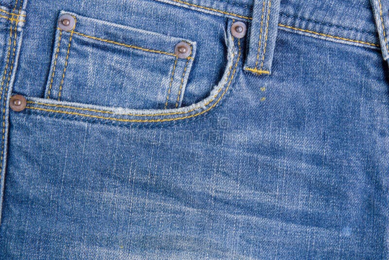 Blue Denim Jeans Texture. Blue Jean Fabric Texture. Jeans Background ...