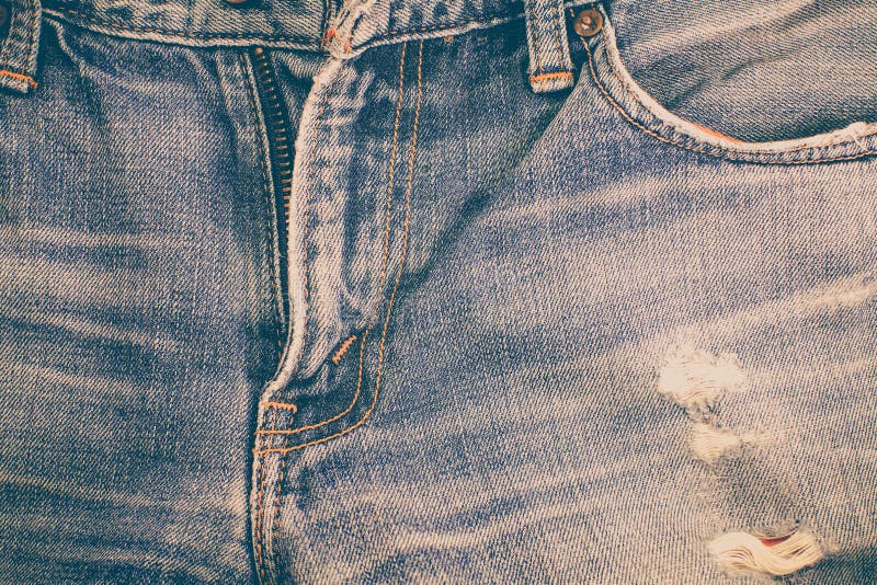 Blue denim jeans stock photo. Image of denim, pattern - 53140832