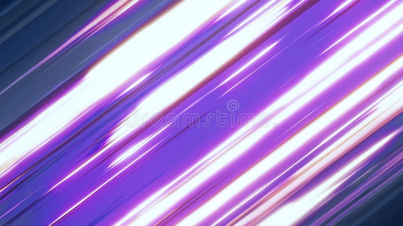 Diagonal Anime Speed lines in Black and ... | Stock Video | Pond5