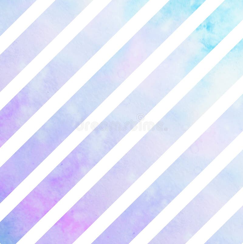 Blue diagonal lines stock illustration. Illustration of colorful