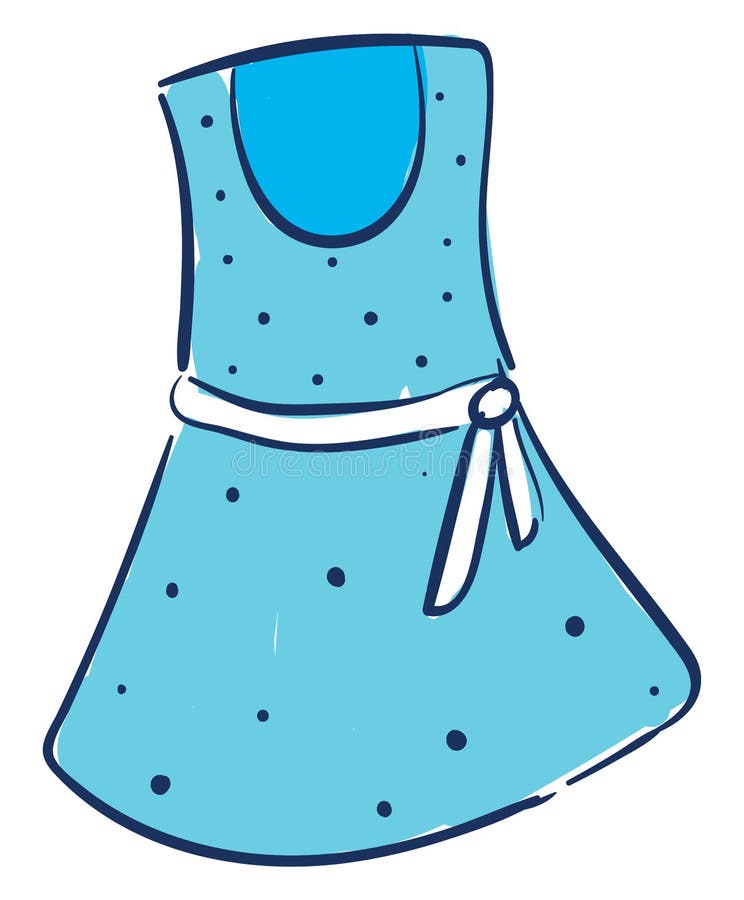 Blue Dress Stock Illustrations 35,843 Blue Dress Stock Illustrations, Vectors & Clipart