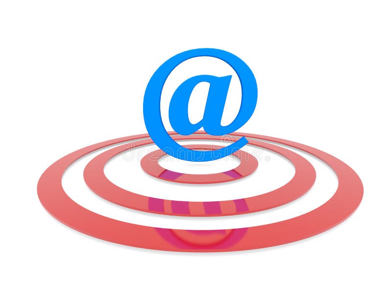 Button target Button target