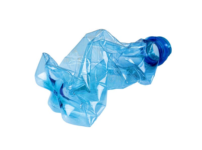 Plastic Bottle Caps Pile. Recycling HDPE Material Group, Circle