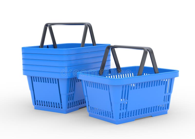Shopping Baskets Stock Illustrations – 1,614 Shopping Baskets Stock ...