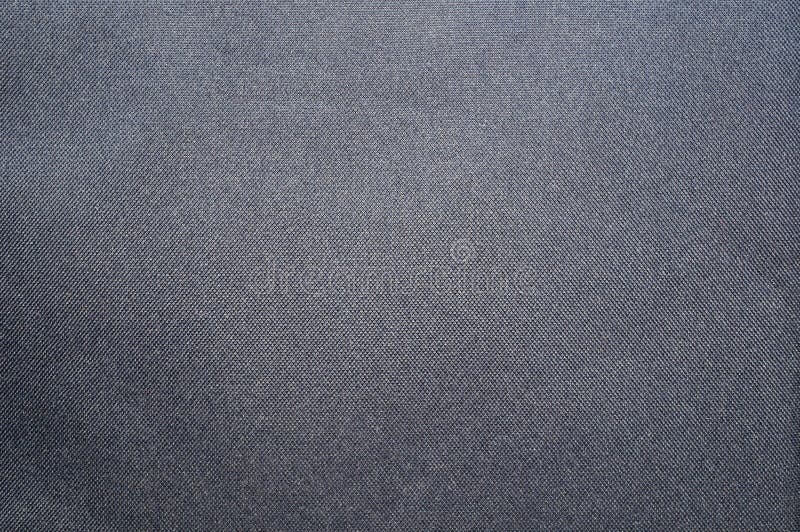 Blue fabric texture