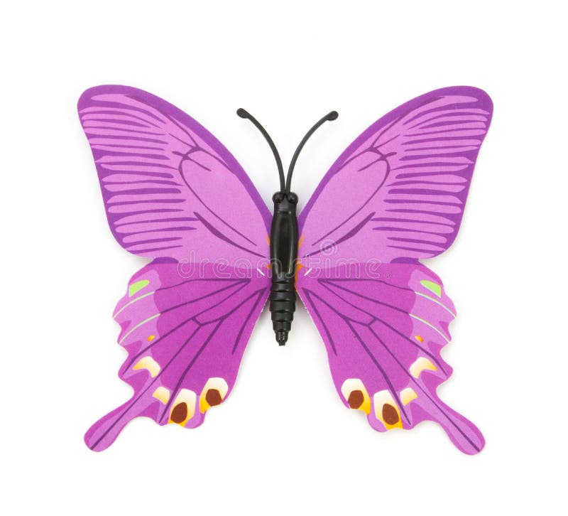 462 Fake Butterfly Stock Photos - Free & Royalty-Free Stock Photos from  Dreamstime