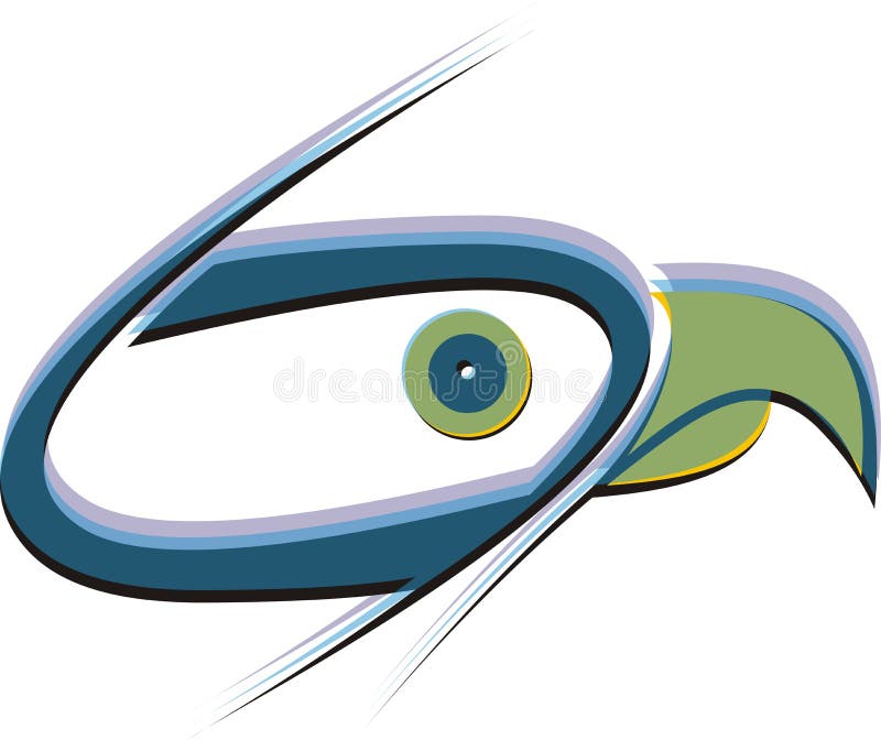 Falcon Feathers Stock Illustrations 866 Falcon Feathers