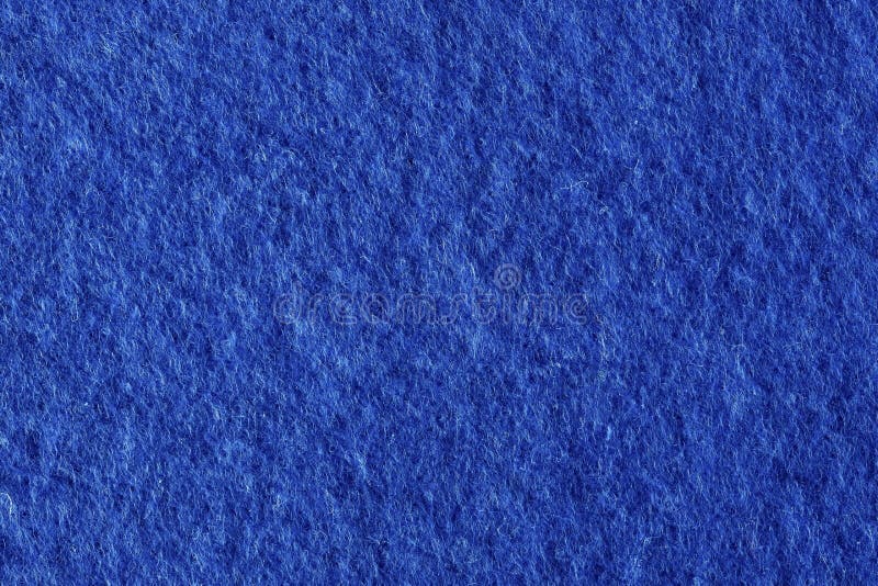 High Resolution Close Up Of Blue Felt Fabric Stock Photo - Download Image  Now - Backgrounds, Blue, Care - iStock