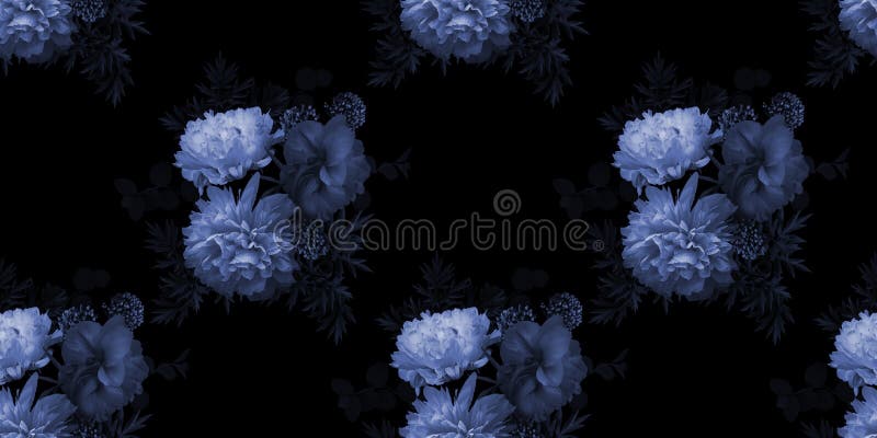 Nếu bạn yêu thích hoa peony xanh trên nền đen, thì hình nền độc đáo này sẽ làm bạn cảm thấy thú vị và ý nghĩa. Với hình ảnh hoa peony tuyệt đẹp trên nền đen bóng bẩy, màn hình của bạn sẽ trở nên độc đáo và cuốn hút hơn bao giờ hết! 