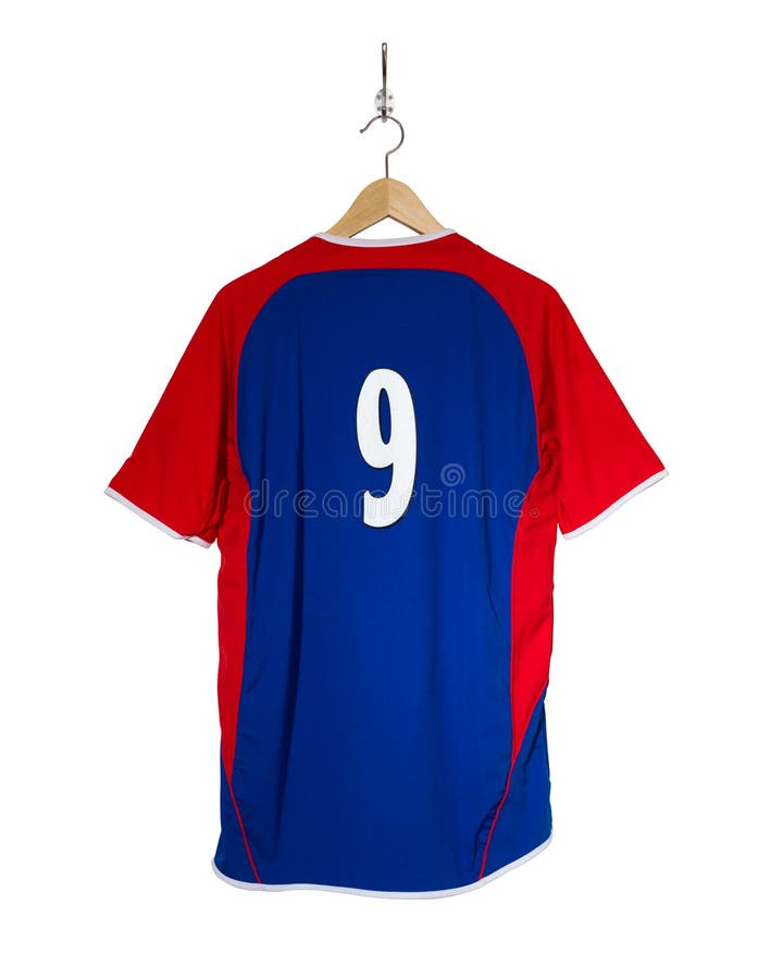 Football Shirt Numbers Stock Photos Free & RoyaltyFree Stock Photos