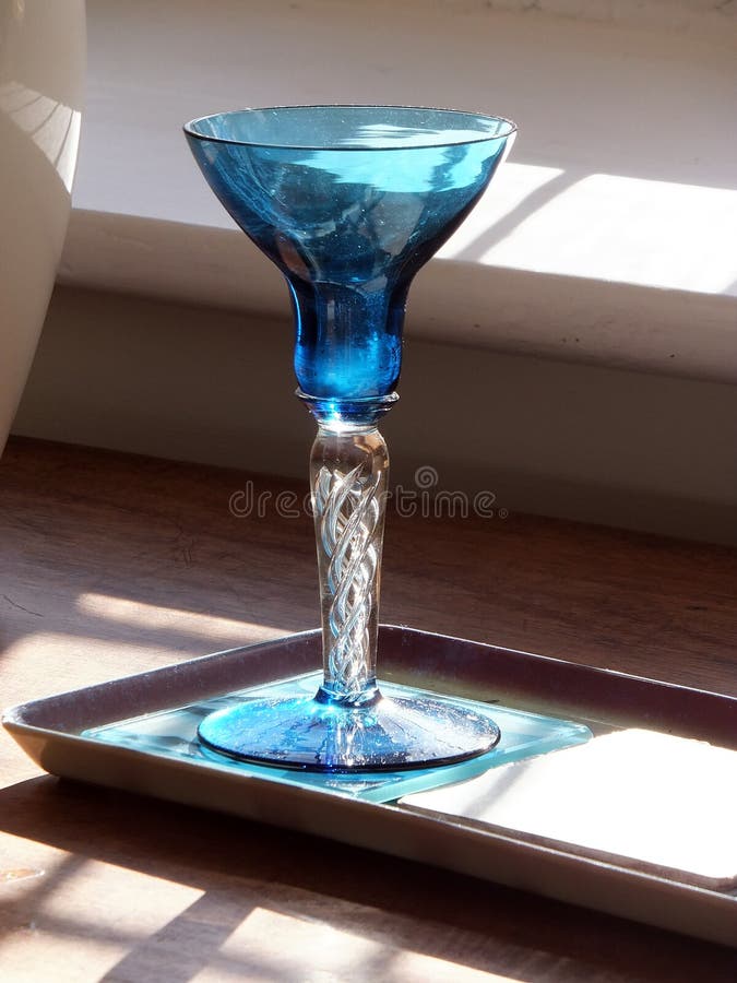 Twisted Stem Martini Glass Stock Photos Free & RoyaltyFree Stock