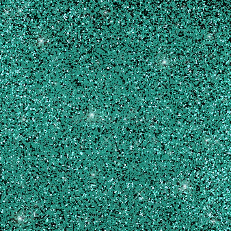 Blue glitter background stock photo. Image of illuminate 77895082