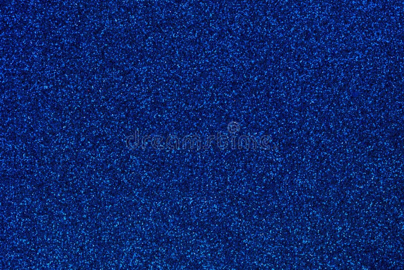 Blue Glitter Background stock image. Image of dark, shimmer - 133971515