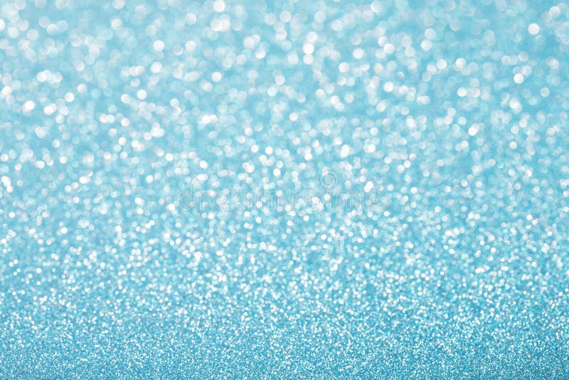 Galerie G78351 Baby Texture Blue Glitter Wallpaper