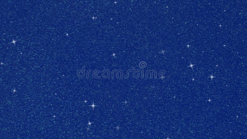 Blue glitter background sparkling