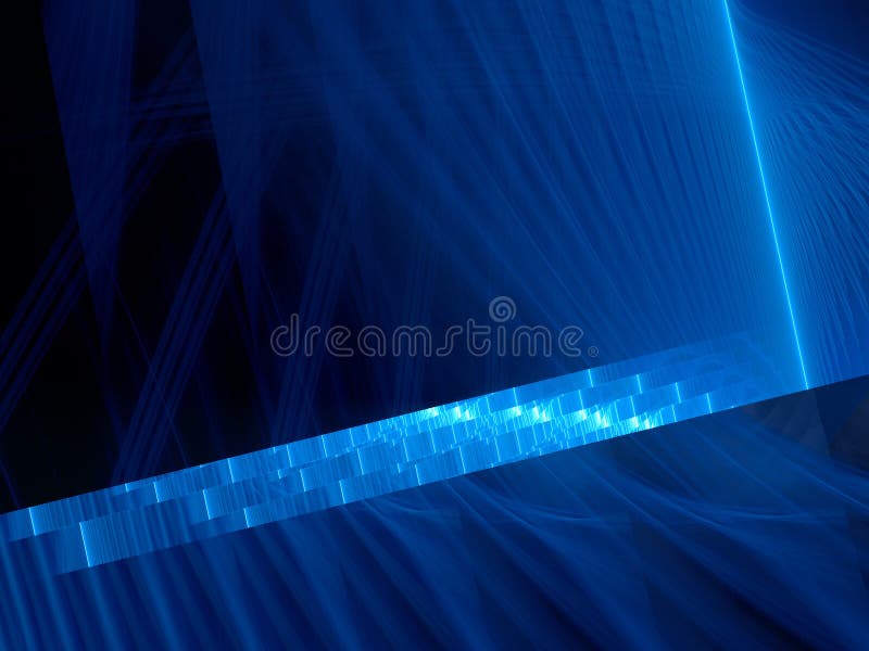 Blue glowing dna sequence background vector illustration Blue glowing dna sequence background vector illustration