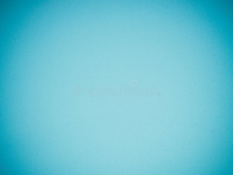 Blue gradient abstract background with texture from foam sponge paper for copy space web design or backdrop. royalty free stock photography