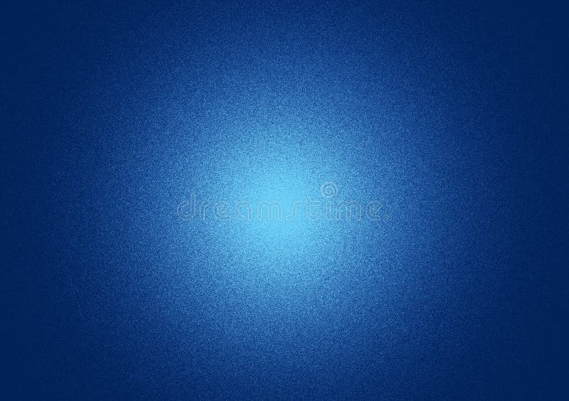 Blue or Dark Grey Gradient Abstract Background Wallpaper Stock Photo