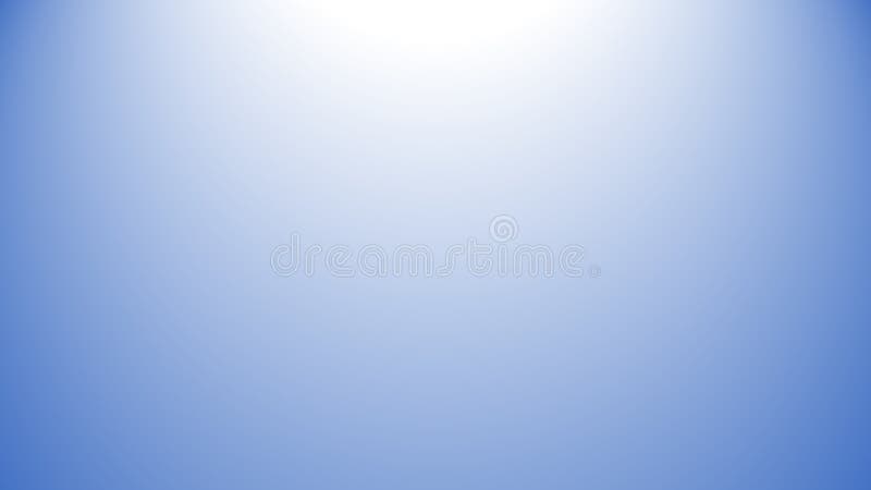 Blue gradient abstract wallpaper stock illustration