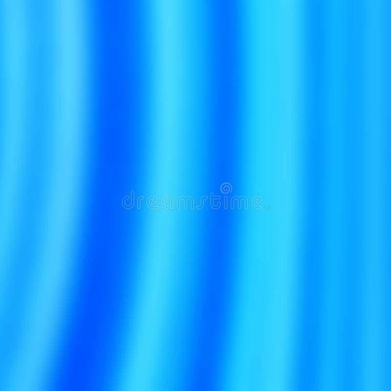 Blue gradient lines effect vector illustration