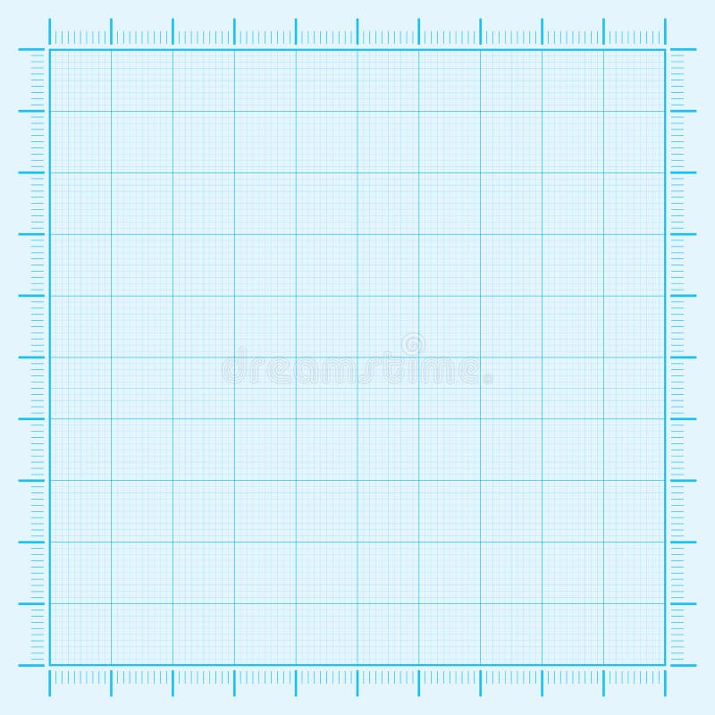 squared graph paper