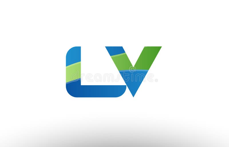 Lv Logo Stock Illustrations – 825 Lv Logo Stock Illustrations, Vectors &  Clipart - Dreamstime