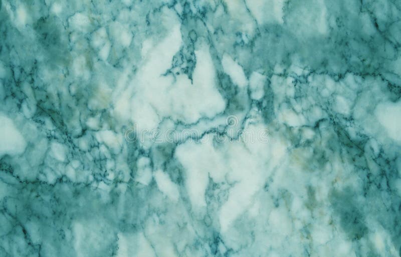 Blue And Green Marble Texture Nature Wallpaper Abstract Background Stock Photo Image of