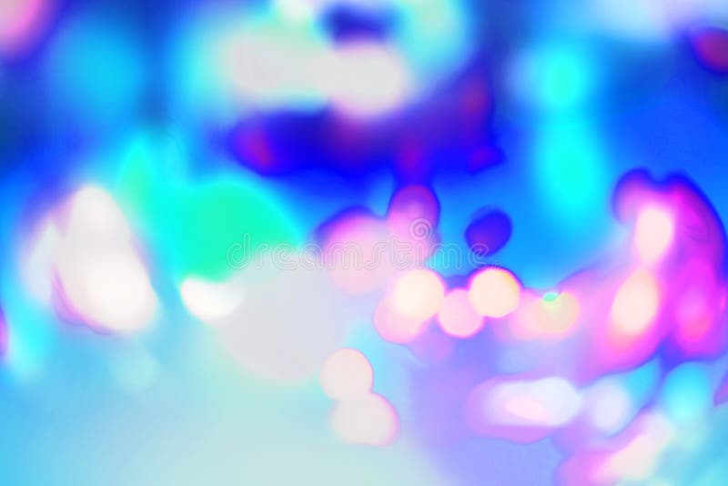 Blue and Greenish Blue Modern Blur Background and Blur Light Background