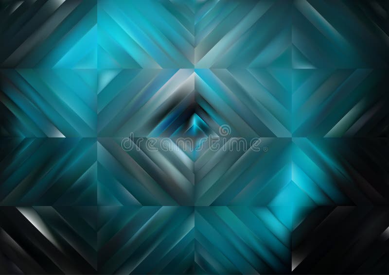 Blue Grey and Black Graphic Background Illustration Stock Vector Illustration of gray, color