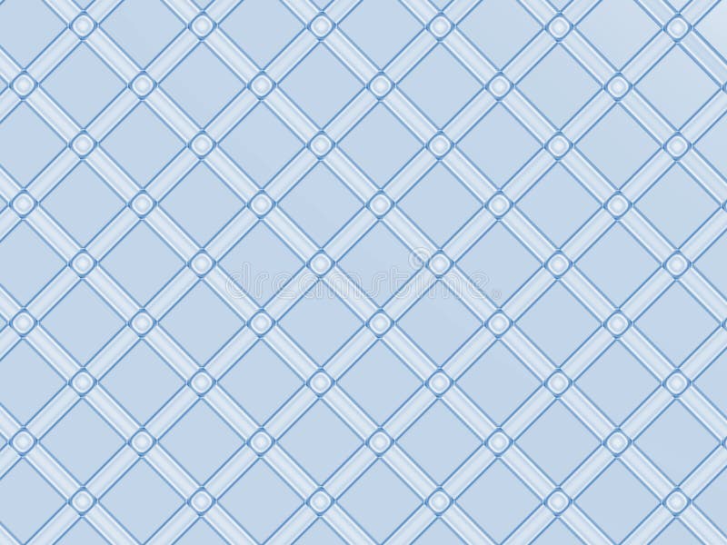 Dot Grid Paper Graph Paper 1 Cm on White Background Vector Stock