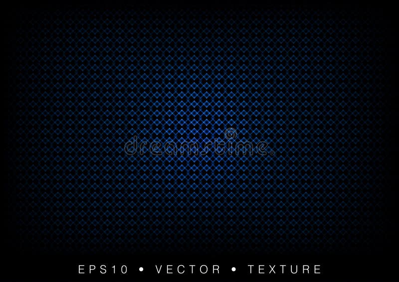 Blue grid royalty free illustration